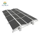 Flat Roof Solar Mounting System